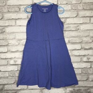 Amazon Essentials 2 pack girls casual dress 6/7